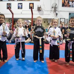 Element Martial Arts