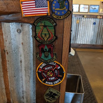 Mission BBQ - Barbeque Near Me - Pittsburgh, Pennsylvania