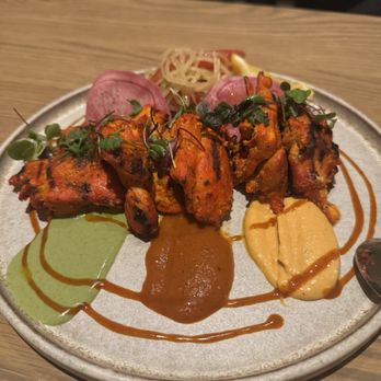 Tamba - Chicken kebab - Indian Near Me - Las Vegas, Nevada Tamba - Chicken kebab - Indian Near Me - Las Vegas, Nevada