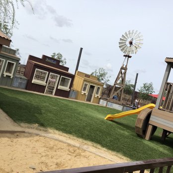 Michael David Winery - Super cute playground for the kiddos - Wine Tasting Room Near Me - Lodi, California Michael David Winery - Super cute playground for the kiddos - Wine Tasting Room Near Me - Lodi, California