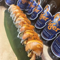 Tora Tora Sushi