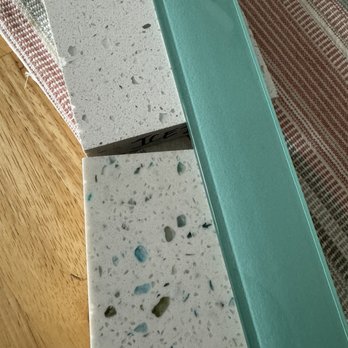 The Tile Shop - Backsplash tile I chose to match countertops. - Building Supplies Near Me - Indianapolis, Indiana The Tile Shop - Backsplash tile I chose to match countertops. - Building Supplies Near Me - Indianapolis, Indiana