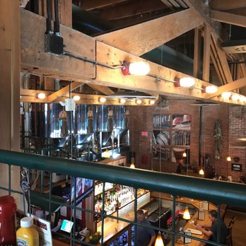 Pumphouse Brewery - Beer fermenters.. - Breweries Near Me - Longmont, Colorado Pumphouse Brewery - Beer fermenters.. - Breweries Near Me - Longmont, Colorado