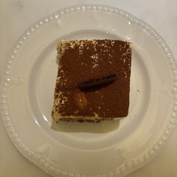 Tiramisu Tiramisu