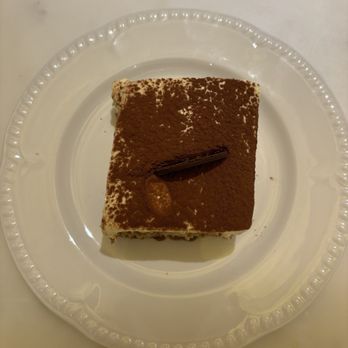 Fumo - Tiramisu - Italian Near Me - London, XGL Fumo - Tiramisu - Italian Near Me - London, XGL