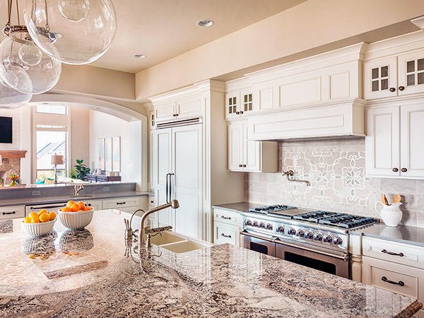 MC Granite Countertops - countertop fabricator in Jasper, GA