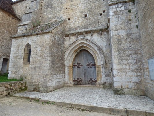 Château de Beynac by null
