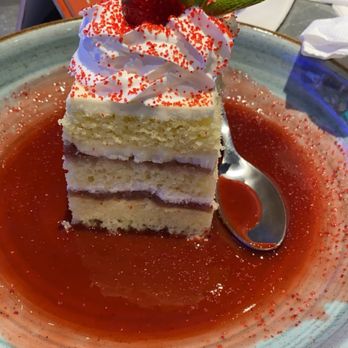 Dave & Buster's Folsom - Strawberry Shortcake - Arcades Near Me - Folsom, California