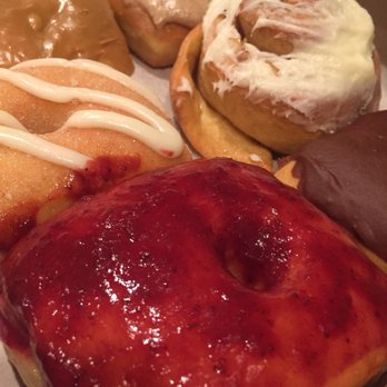 Your Mom's Donuts - Donuts Near Me - Matthews, North Carolina Your Mom's Donuts - Donuts Near Me - Matthews, North Carolina