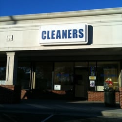 Heart's Dry Cleaners