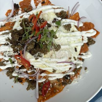 Vistal Restaurant - Chilaquiles - Seafood Near Me - San Diego, California Vistal Restaurant - Chilaquiles - Seafood Near Me - San Diego, California