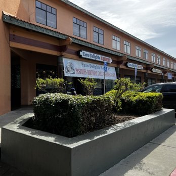 Euro Delights Bakery - Bakeries Near Me - San Jose, California Euro Delights Bakery - Bakeries Near Me - San Jose, California
