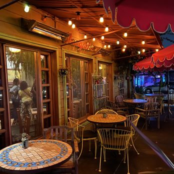 Ortega's Bistro - Outside dining area - Mexican Near Me - San Diego, California Ortega's Bistro - Outside dining area - Mexican Near Me - San Diego, California