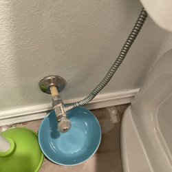 Presidential Drain Cleaning and Plumbing