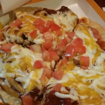 Taco Bell - My food is mad cold smh - Fast Food Near Me - Conyers, Georgia Taco Bell - My food is mad cold smh - Fast Food Near Me - Conyers, Georgia