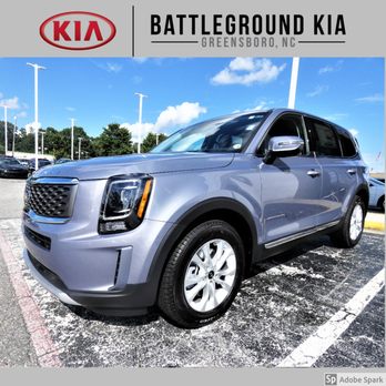 Battleground Kia of Greensboro - Auto Repair Near Me - Greensboro, North Carolina Battleground Kia of Greensboro - Auto Repair Near Me - Greensboro, North Carolina