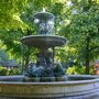 Photo of Wrangelbrunnen