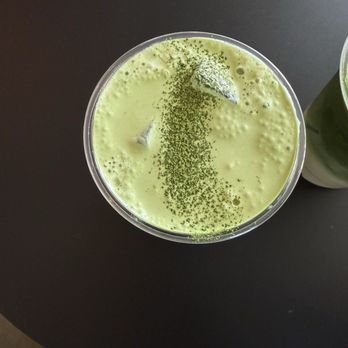 Moment Coffee - Double matcha moment - Coffee & Tea Near Me - Seattle, Washington Moment Coffee - Double matcha moment - Coffee & Tea Near Me - Seattle, Washington