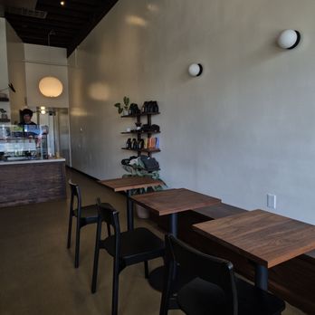 Concept Coffee - Coffee & Tea Near Me - Sacramento, California