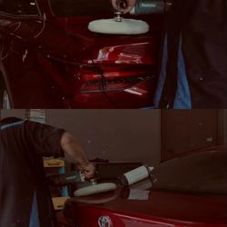 Saul's Auto Repair