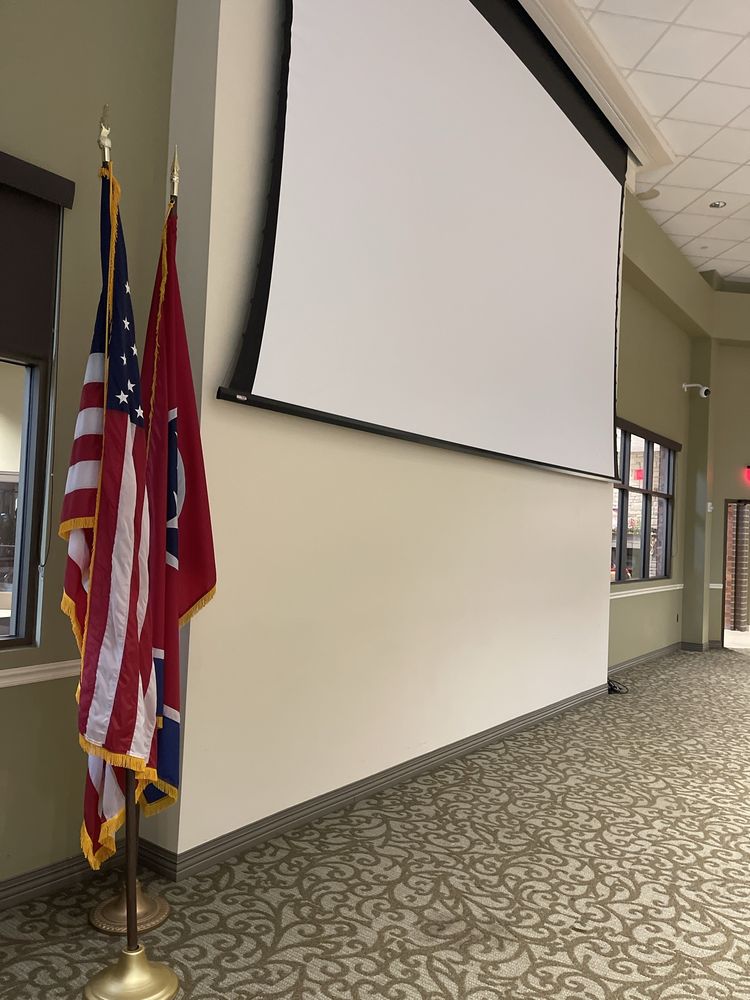 Williamson County Enrichment Center - social services organization in Franklin, TN