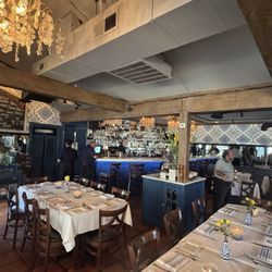 Avanti Restaurant