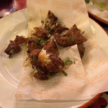 Desvelados - Left over bread from the Ensenada Tacos - Mexican Near Me - Glendale, California Desvelados - Left over bread from the Ensenada Tacos - Mexican Near Me - Glendale, California