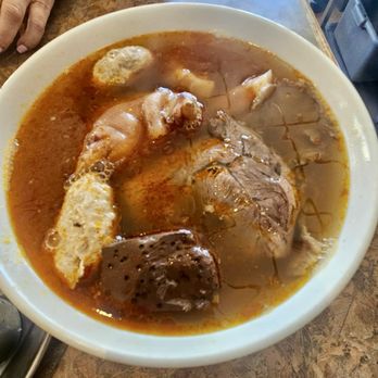 Quan Vy Da - Bun Bo Hue - Vietnamese Near Me - Westminster, California Quan Vy Da - Bun Bo Hue - Vietnamese Near Me - Westminster, California
