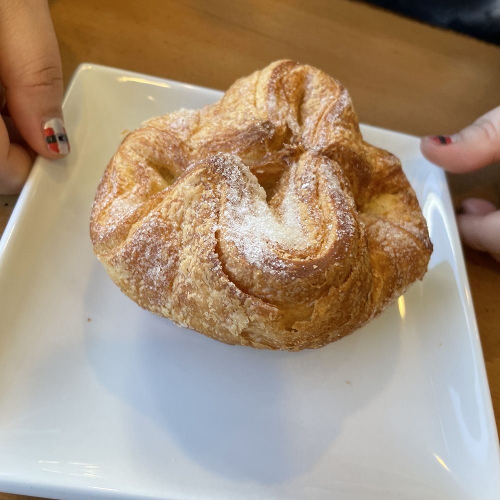 Eggspresso - Breakfast & Brunch Near Me - Petaluma, California