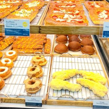 Paris Baguette - Bakeries Near Me - Irvine, California Paris Baguette - Bakeries Near Me - Irvine, California