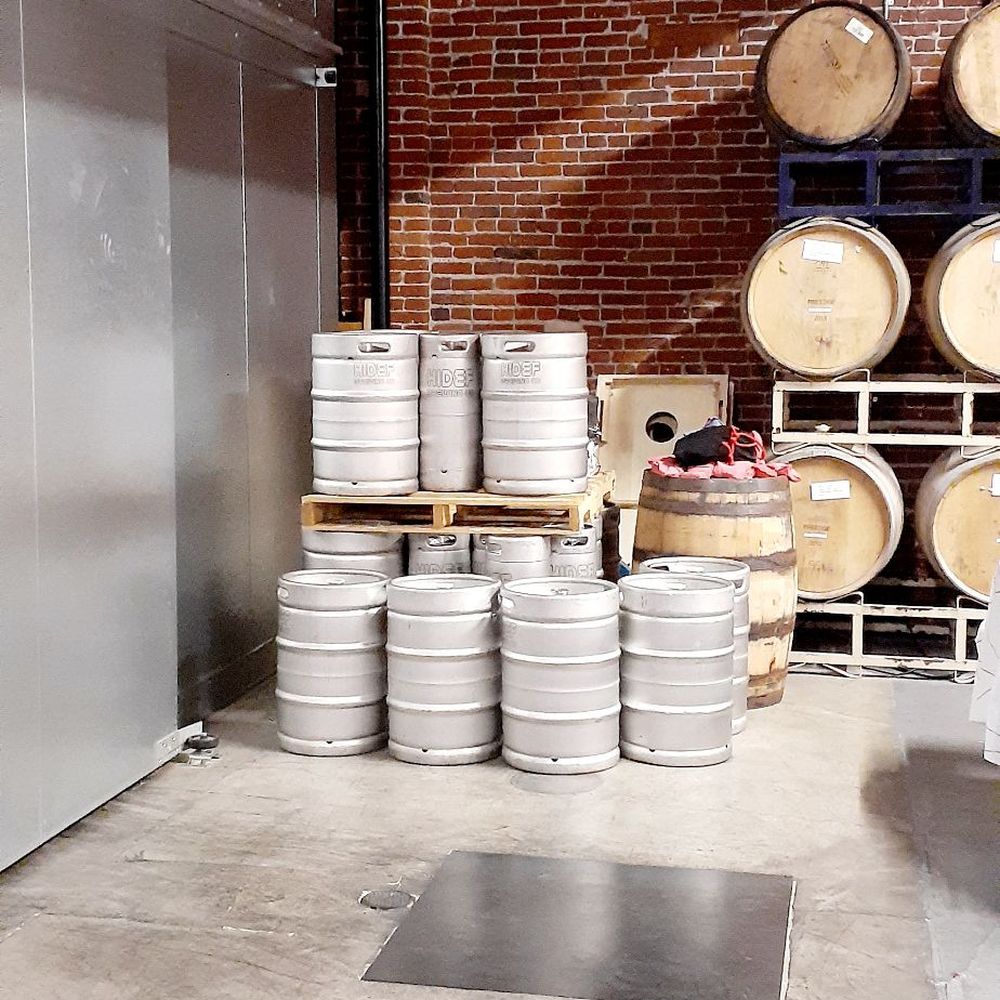 Audio Graph Beer - Barrels 5/11/24 - Breweries Near Me - Los Angeles, California Audio Graph Beer - Barrels 5/11/24 - Breweries Near Me - Los Angeles, California