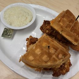 Nashville Hot Chicken