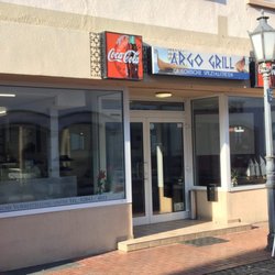Argo Grill - Argo Grill Rheinberg
