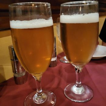 Baci Di Firenze - birra dolomiti pils - Italian Near Me - Anaheim, California