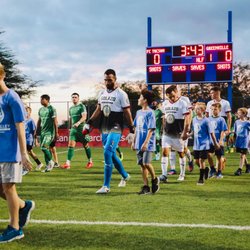 FC Tucson