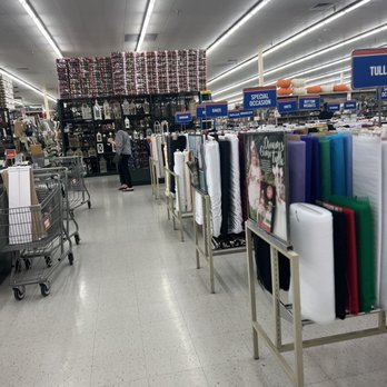 Hobby Lobby - Fabrics - Hobby Shops Near Me - Mesa, Arizona