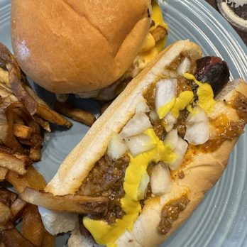 Coney Island Hot Dogs - Coney, Pittsburger, and fries. - Fast Food Near Me - Youngstown, Ohio Coney Island Hot Dogs - Coney, Pittsburger, and fries. - Fast Food Near Me - Youngstown, Ohio