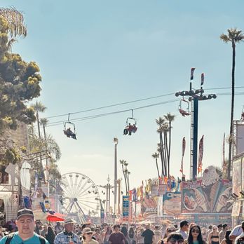 Del Mar Fairgrounds - Stadiums & Arenas Near Me - Del Mar, California Del Mar Fairgrounds - Stadiums & Arenas Near Me - Del Mar, California