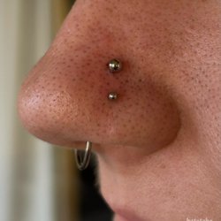 Fierce Body Piercing