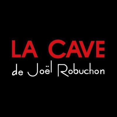 La Cave de Joël Robuchon by null