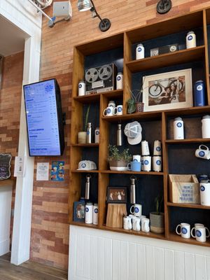 Bluetree Cafe Kakaako by null