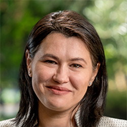 Diana M. Girnita, M.D. - Diana M. Girnita, M.D.