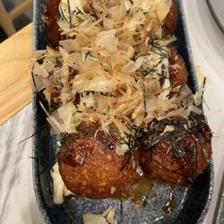 Noodle Doodles - Takoyaki
