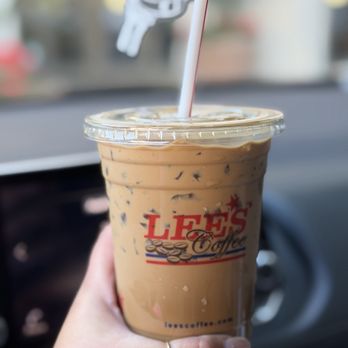 Lee’s Sandwiches - Viet coffee - Sandwiches Near Me - Santa Clara, California