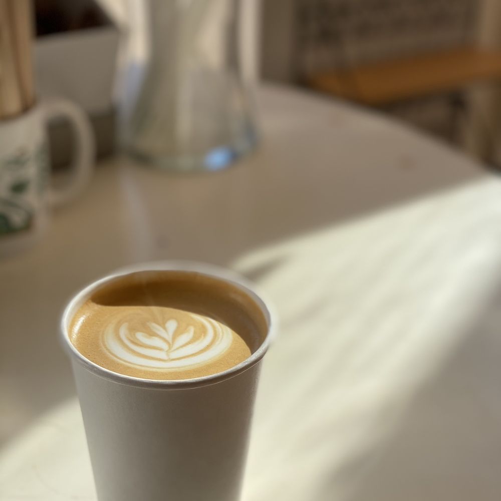 Hidden Grounds Chai & Coffee House - Cafe Latte - Coffee & Tea Near Me - Hoboken, New Jersey Hidden Grounds Chai & Coffee House - Cafe Latte - Coffee & Tea Near Me - Hoboken, New Jersey