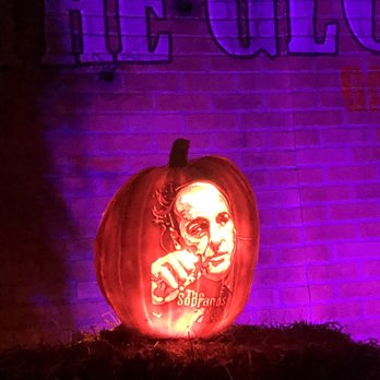Jack's Pumpkin Glow - Festivals Near Me - Lisle, Illinois