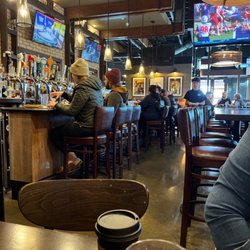 Blazing Onion Burger Company
