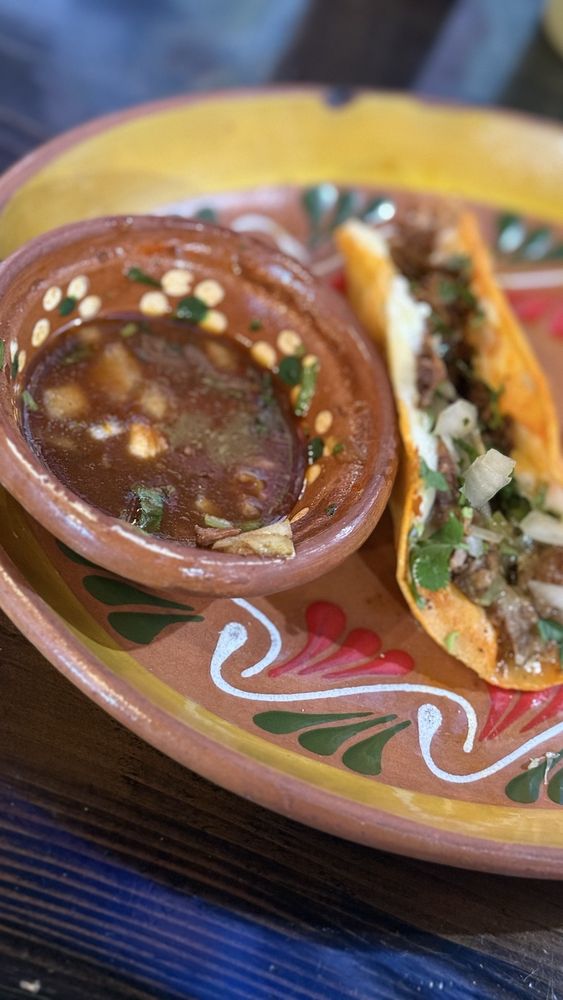 Picazo's Taco Zone