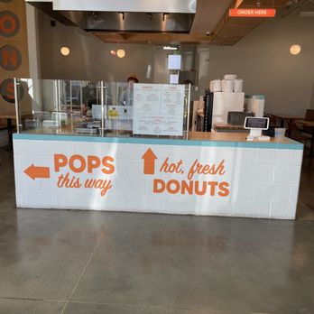 Sons Donuts - Donuts Near Me - Birmingham, Alabama