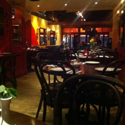 Bar Gansa